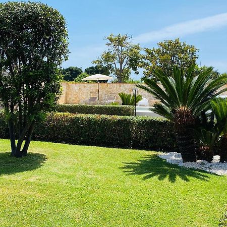 Villa Carmen Con Piscina 锡拉库扎 外观 照片