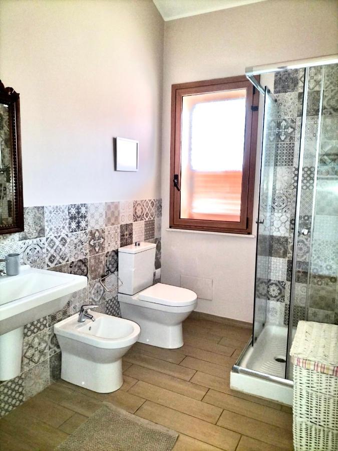 Villa Carmen Con Piscina 锡拉库扎 外观 照片