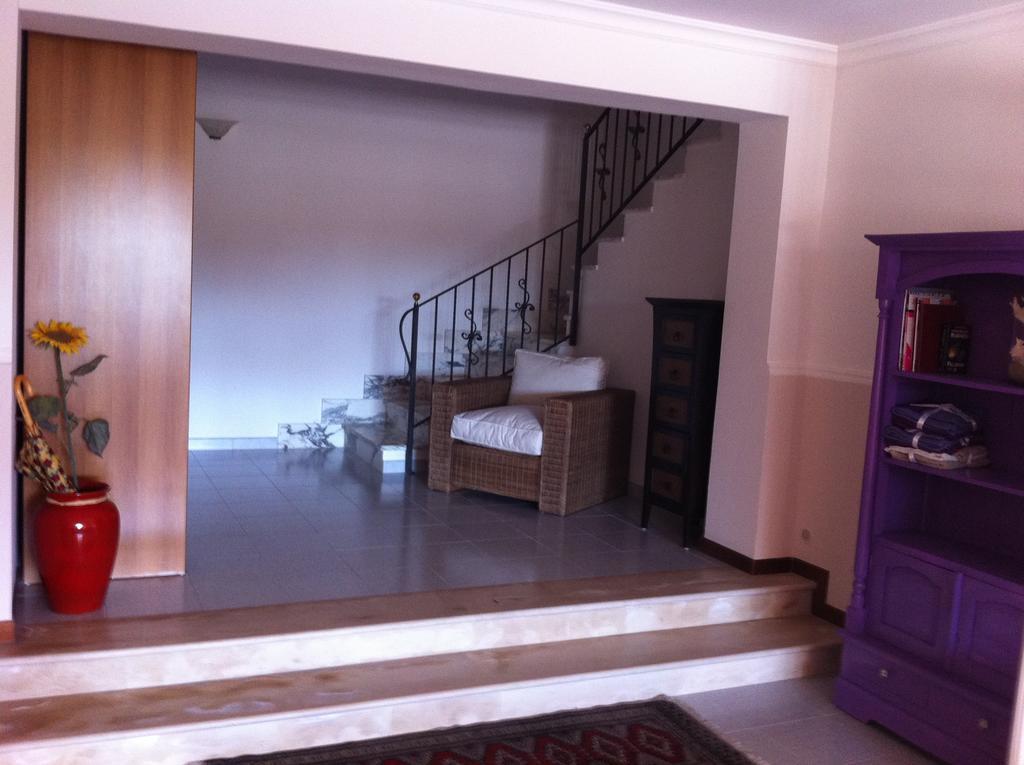 Villa Carmen Con Piscina 锡拉库扎 客房 照片
