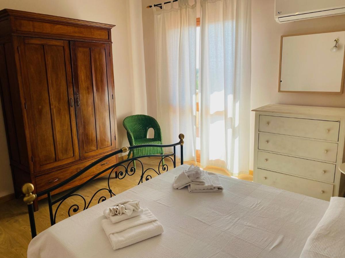 Villa Carmen Con Piscina 锡拉库扎 外观 照片