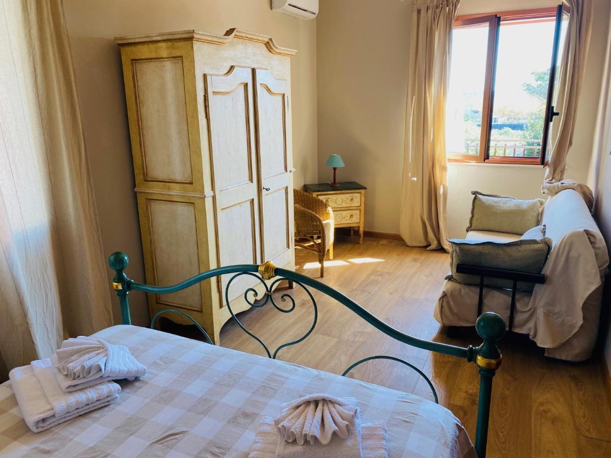Villa Carmen Con Piscina 锡拉库扎 外观 照片