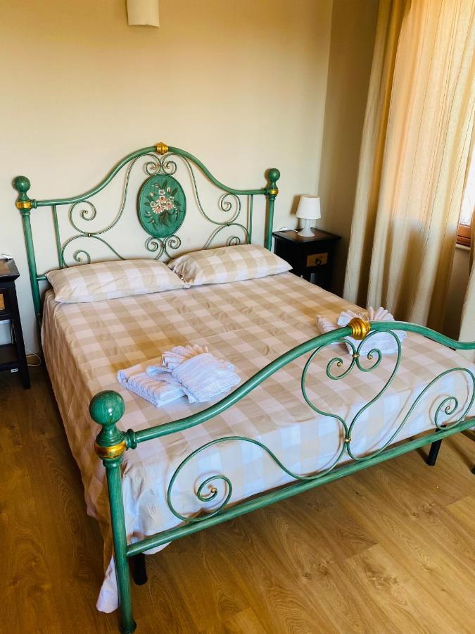 Villa Carmen Con Piscina 锡拉库扎 外观 照片