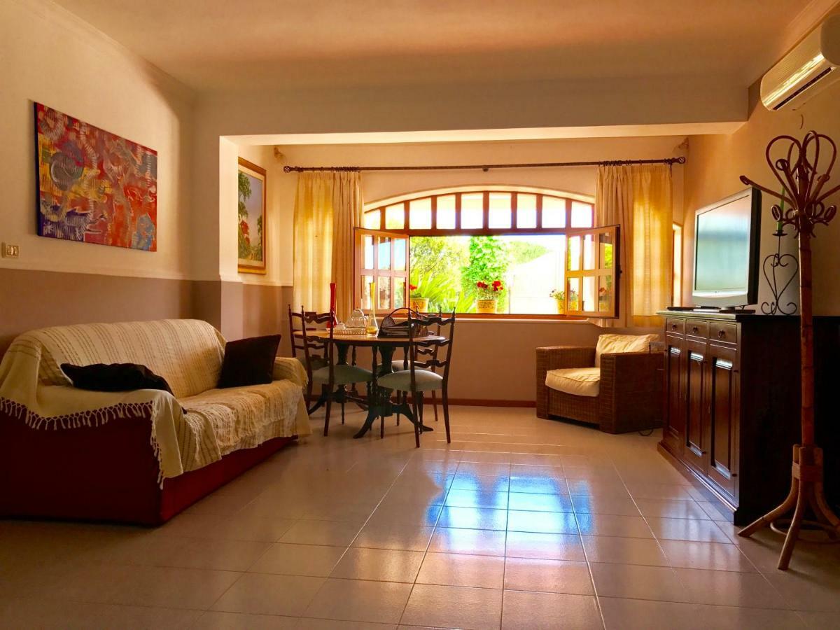 Villa Carmen Con Piscina 锡拉库扎 外观 照片
